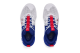 Under Armour Embiid One Brotherly Love (3023086-107) blau 1