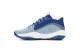 Under Armour GS Lockdown 7 (3028513_400) blau 6