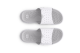 Under Armour Ignite UA W Badeslipper SL WHT Pro (3026027-100) blanco 3