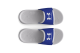 Under Armour Ignite Select Slides (3027225-100) blau 3