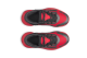 Under Armour Jet 25 (6001587-601) rouge 3