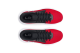 Under Armour Lockdown 7 (3028512-600) rot 3