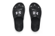 Under Armour Locker IV (3023787-001) schwarz 3