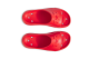 Under Armour Locker V Slides (3028094-600) rot 3