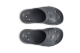 Under Armour Locker V Slides (3028732-025) grau 3