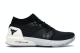 Under Armour Project Rock 2 (3022024-001) schwarz 4