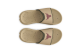 Under Armour Project Rock 2 UFC Slides (3028270-200) braun 3