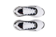 Under Armour W Project Rock 7 (3027601-104) weiss 3