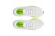 Under Armour Pursuit 4 Charged BL (6000597-102) weiss 3