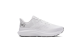 Under Armour Rogue 5 Charged (3028256-100) weiss 1