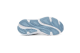 Under Armour Rogue 6 (6006924-429) weiss 5