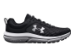 Under Armour Assert BGS UA 10 (3026182-001) schwarz 6