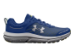 Under Armour Assert 10 UA BGS (3026182-400) blau 6