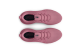 Under Armour UA W Charged Decoy (3026685-600) pink 3