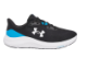 Under Armour UA Charged Pursuit 4 (3028254-003) schwarz 6