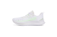 Under Armour Velociti 4 (3027586-104) weiss 2