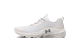 Under Armour Dynamic Select (3026609-100) weiss 6