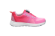 VADO Klettschuhe Slipper (93329-3300/307) pink 2