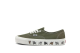 Vans Authentic 44 DX (VN0A5KX4OLV) verde 2