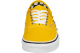 Vans Authentic HC DIY Skate (VN0A4UUC1AE) gelb 6