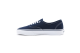 Vans Authentic (VN000EE332D) blau 5