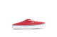 Vans Authentic (VN0A54F7JV61) rot 1