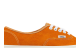 Vans Authentic Desert Sun (VN0A5HZS9FZ) orange 6
