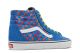 Vans Awake NY x SK8 HI Checkerboard (VN0A5HXV7BP) bunt 6