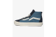 Vans Premium Clash The Wall LX (VN000CNKSN0) multicolore 6