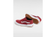 Vans BMX Style 114 (VN000D3RSQ5) rot 3