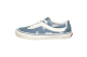 Vans Bold Ni Block (VN0A3WLPWQX) blau 3