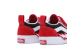 Vans Bolt Old Skool (VN000C50REB) rot 6