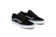 Vans Chukka Low Sidestripe Skate Shoes (VN0A5KQZ9BG1) schwarz 1