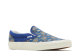 Vans Classic Slip On 98 DX Blue (VN0A5KX8B0S) bunt 6