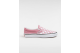 Vans Classic Slip On Color Theory Checkeboard (VN0A2Z41C3S) pink 1