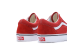 Vans Old Skool Color Theory (VN0005UF49X1) rot 6
