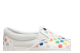 Vans Damien Hirst Classic Slip On Vlt Lx Polka Dot Checkerboard (VN0A3QXYTF9) bunt 5