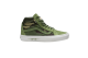 Vans DEFCON x Sk8 Hi Notchback Pro Jungle (VN000OK4KUZ) grün 3