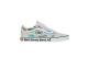 Vans Old Skool Walt World 50th Anniversary Park Map Disney (VN0A3WKTGYW) weiss 2