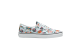 Vans Era Garden Floral Print (VN0A4BV4V3F) weiss 3