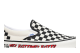 Vans Fast Times x Classic Slip On 98 DX Anaheim Factory (VN0A3JEXWVP) weiss 6