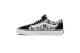 Vans Floral Old Skool (VN0A5KRFFF11) schwarz 5