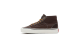 Vans Harry Bryant Destruct Mid VR3 (VN0007QNBRO) braun 5