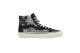 Vans Vault OG Sk8 Hi LX Gnarly Pack INVINCIBLE x Reissue VLT (VN000CDDBP6) schwarz 3