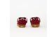 Vans Knu Skool Gum Bordeaux (VN000D6ZBRD1) rot 5