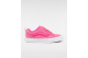 Vans Knu Skool (VN0009QCYU2) pink 1