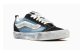 Vans Knu Skool (VN000CRPJCN1) blau 5