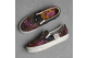 Vans LX Classic Slip On 98 Harris Tweed (VN000E96BJN) rojo 6