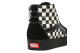 Vans ComfyCush SK8 Mixed Media Hi (VN0A3WMB17Q1) bunt 6