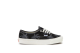 Vans OG Authentic LX Island Leaf Canvas (VN0A4BV9VYO1) schwarz 1